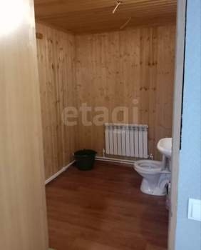 Дом 180м&sup2;, 2-этажный, участок 5 сот.  