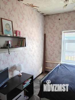 Дом 74м&sup2;, 1-этажный, участок 3 сот.  