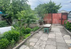 Дом 57м², 1-этажный, участок 5 сот.  