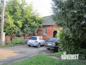 Дом 105м², 1-этажный, участок 5 сот.  