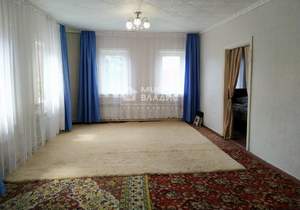 Дом 118м&sup2;, 1-этажный, участок 5 сот.  