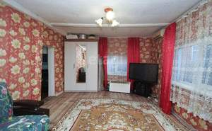 Дом 49м², 1-этажный, участок 4 сот.  