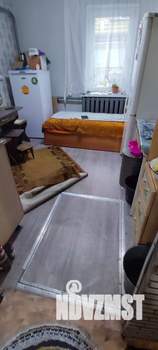 Дом 60м&sup2;, 1-этажный, участок 4 сот.  