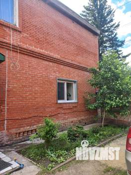 Дом 186м&sup2;, 2-этажный, участок 5 сот.  