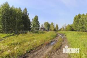 Дом 38м², 2-этажный, участок 7 сот.  