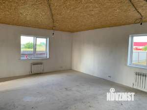 Дом 82м&sup2;, 1-этажный, участок 7 сот.  