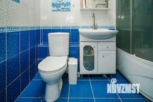 Дом 114м², 2-этажный, участок 3 сот.  