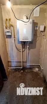 Дом 80м&sup2;, 1-этажный, участок 4 сот.  