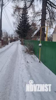 Дом 40м&sup2;, 2-этажный, участок 5 сот.  