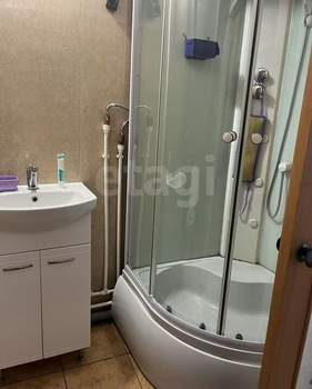 Дом 92м², 1-этажный, участок 2 сот.  