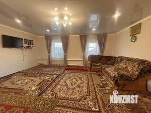 Дом 83м², 1-этажный, участок 460 сот.  