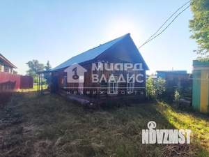 Дом 40м², 2-этажный, участок 6 сот.  