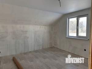 Дом 80м², 2-этажный, участок 8 сот.  