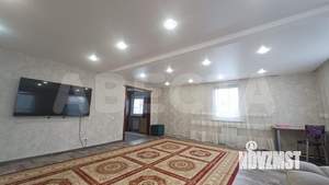 Дом 200м&sup2;, 2-этажный, участок 6 сот.  