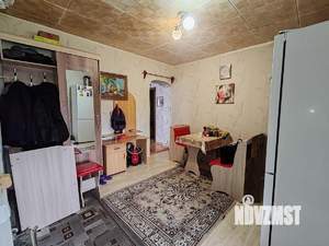 Дом 107м², 2-этажный, участок 6 сот.  