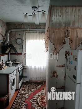 Дом 50м², 1-этажный, участок 4 сот.  