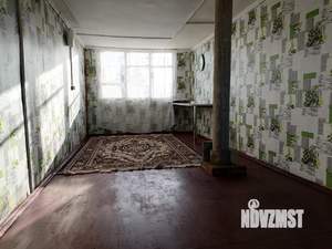 Дом 48м², 2-этажный, участок 8 сот.  