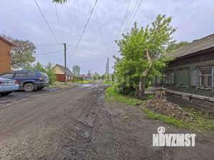 Дом 44м², 1-этажный, участок 4 сот.  