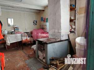 Дом 20м&sup2;, 1-этажный, участок 4 сот.  