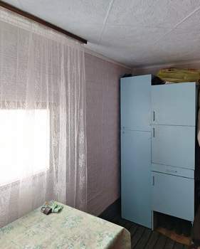 Дом 40м&sup2;, 2-этажный, участок 5 сот.  