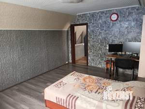 Дом 120м², 2-этажный, участок 2 сот.  