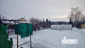 Дача 20м², 1-этажный, участок 6 сот.  