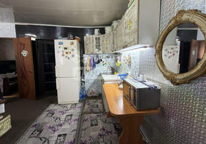 Дом 85м&sup2;, 1-этажный, участок 4 сот.  