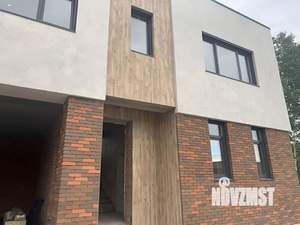 Коттедж 200м², 2-этажный, участок 6 сот.  