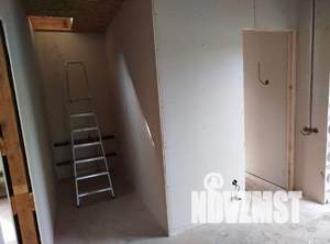 Дом 87м&sup2;, 2-этажный, участок 5 сот.  