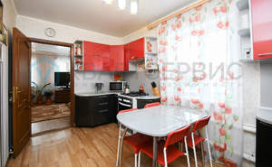 Дом 79м&sup2;, 1-этажный, участок 4 сот.  