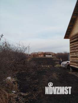 Дача 72м², 1-этажный, участок 12 сот.  