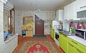 Дом 50м², 1-этажный, участок 5 сот.  