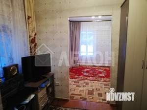 Дом 35м², 1-этажный, участок 4 сот.  