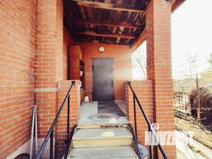 Дом 110м&sup2;, 1-этажный, участок 15 сот.  