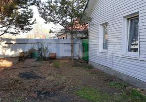 Дом 96м², 1-этажный, участок 4 сот.  