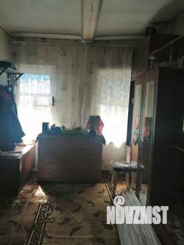 Дом 72м², 1-этажный, участок 5 сот.  