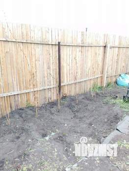 Дача 10м², 2-этажный, участок 6 сот.  