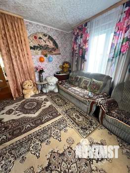 Дом 85м², 1-этажный, участок 3 сот.  