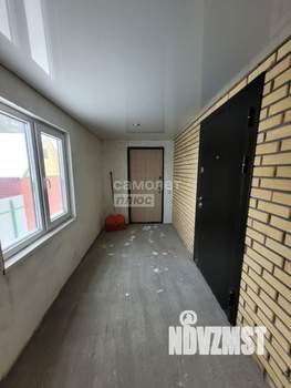 Коттедж 160м², 2-этажный, участок 4 сот.  