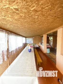 Дом 89м&sup2;, 2-этажный, участок 7 сот.  