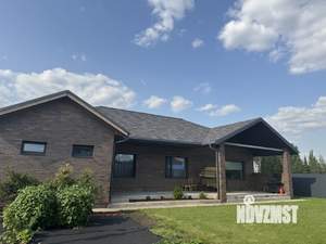 Коттедж 136м&sup2;, 1-этажный, участок 8 сот.  