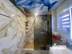 Коттедж 107м&sup2;, 2-этажный, участок 4 сот.  