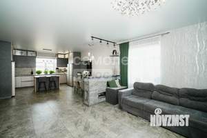 Коттедж 200м², 2-этажный, участок 13 сот.  
