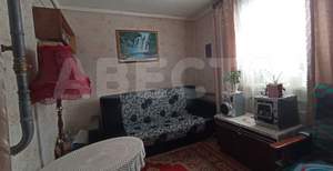 Дом 57м², 1-этажный, участок 5 сот.  