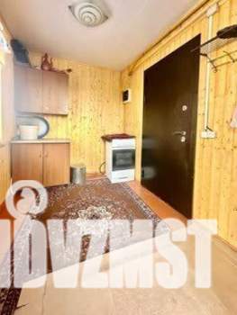 Дом 90м&sup2;, 1-этажный, участок 4 сот.  