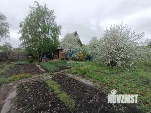 Дом 30м&sup2;, 2-этажный, участок 5 сот.  