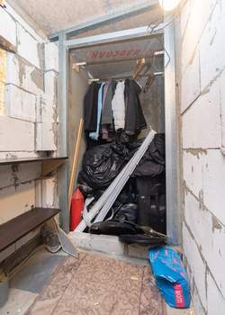 Дом 82м&sup2;, 1-этажный, участок 5 сот.  