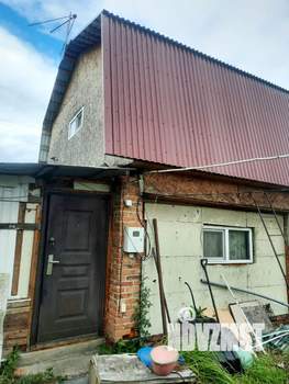 Дом 26м&sup2;, 1-этажный, участок 5 сот.  