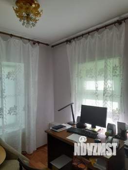Дом 57м², 1-этажный, участок 4 сот.  