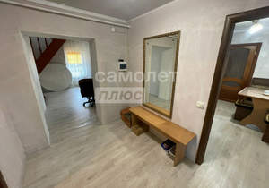 Дом 139м&sup2;, 2-этажный, участок 5 сот.  